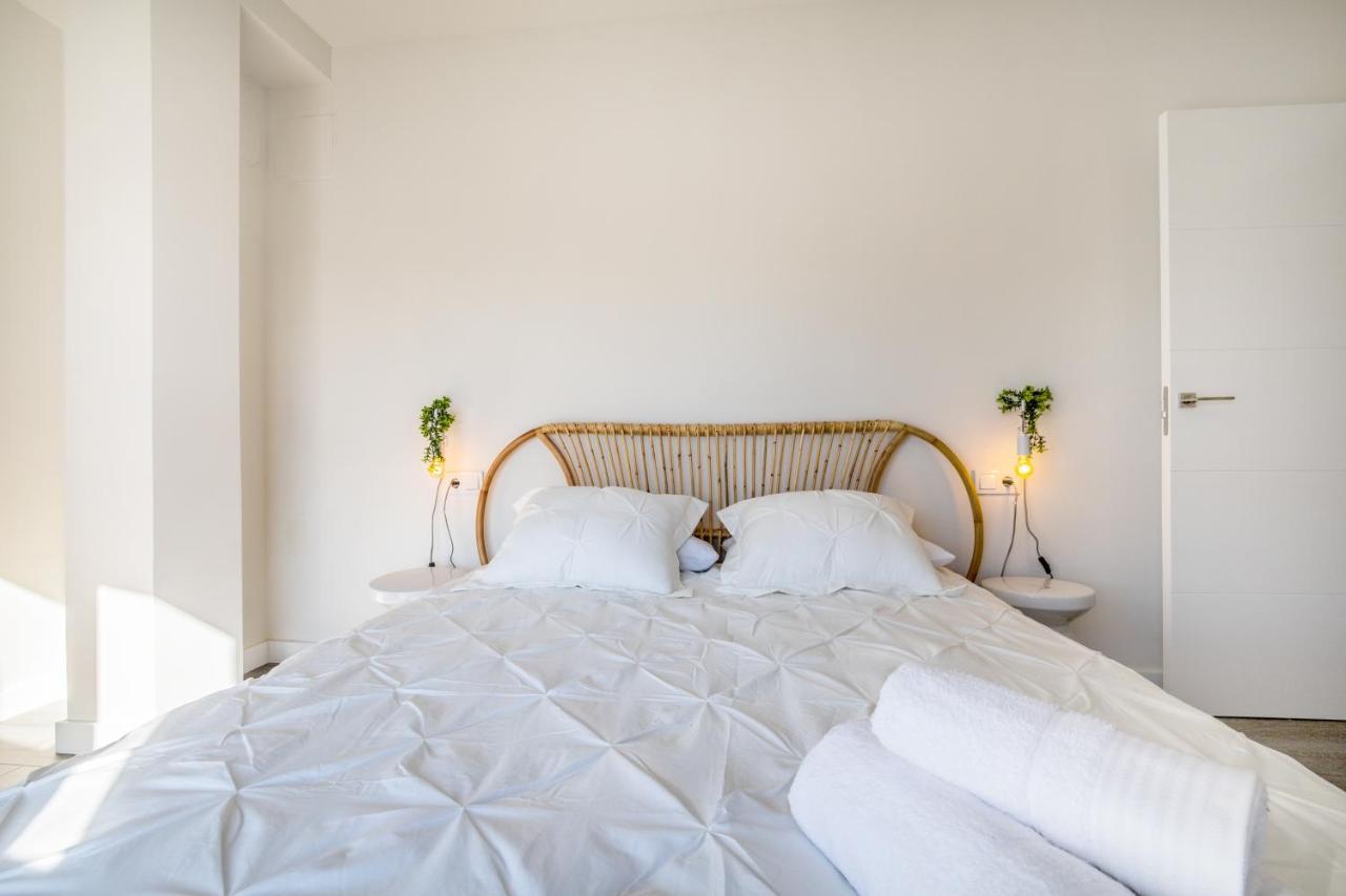 Ferienwohnung Panoramic Costasol33 Aptos Córdoba Exterior foto