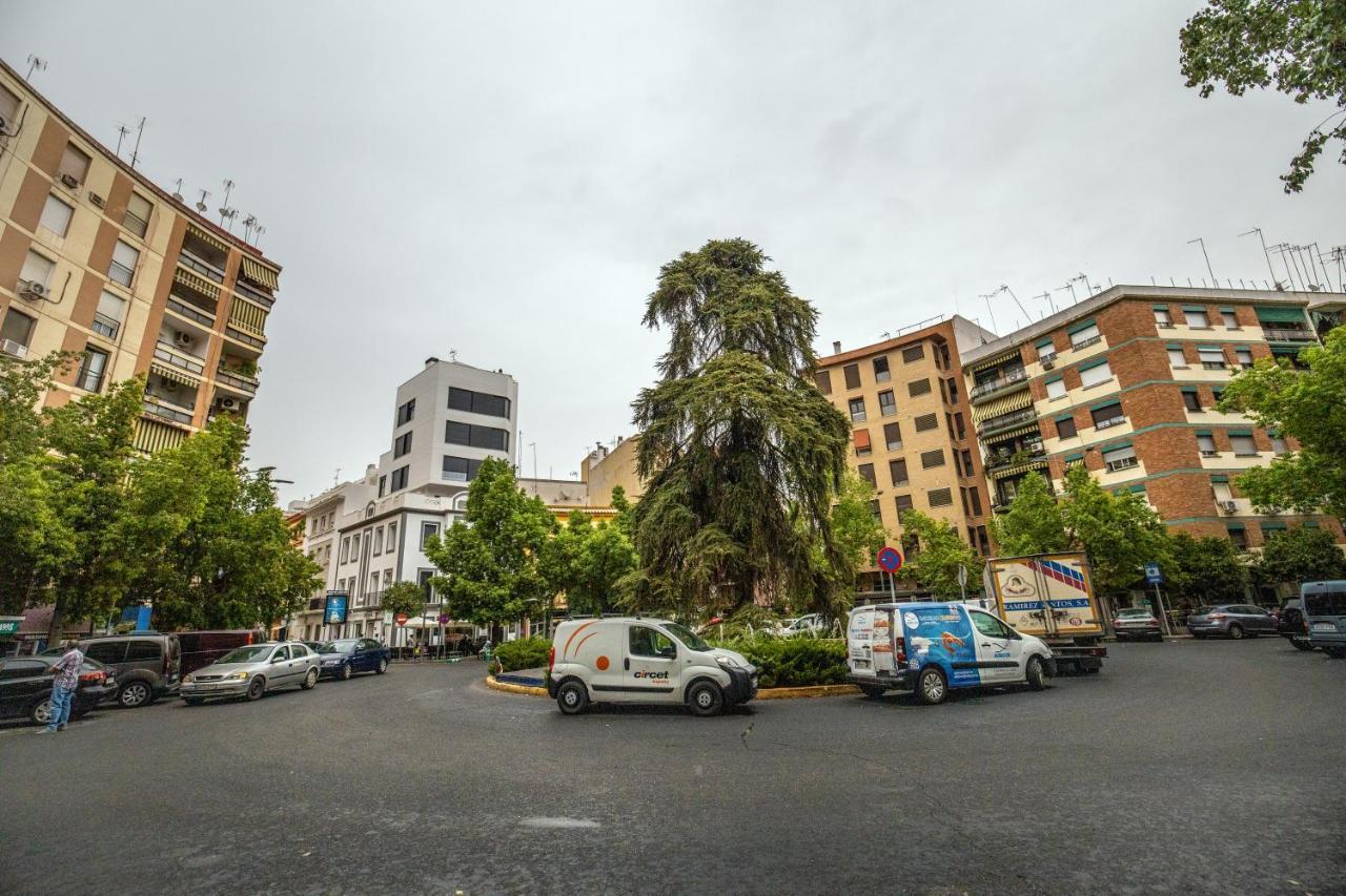 Ferienwohnung Panoramic Costasol33 Aptos Córdoba Exterior foto