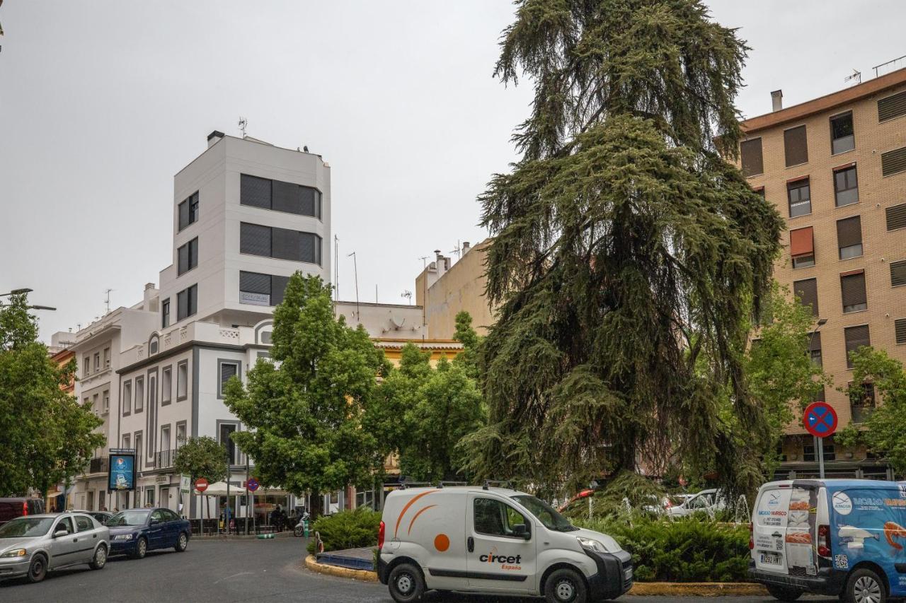 Ferienwohnung Panoramic Costasol33 Aptos Córdoba Exterior foto