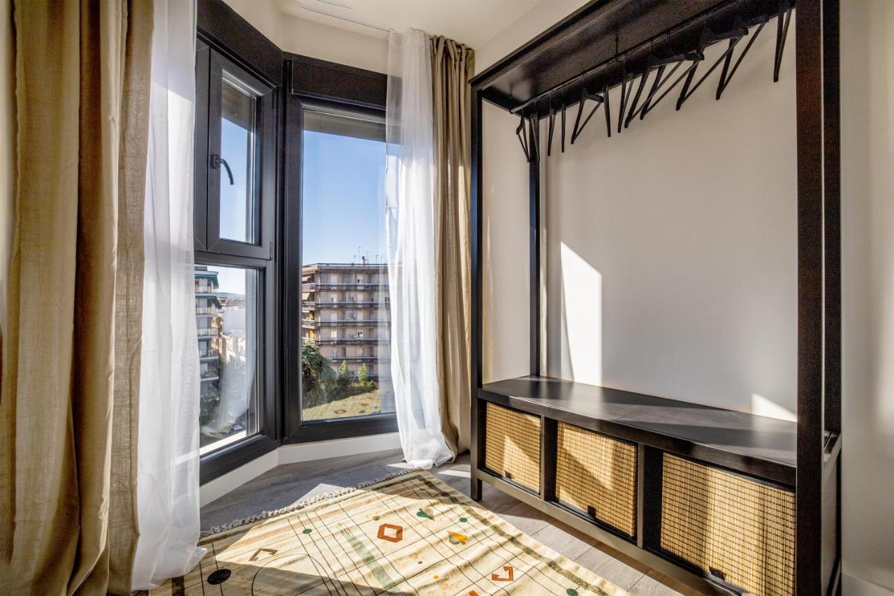 Ferienwohnung Panoramic Costasol33 Aptos Córdoba Exterior foto